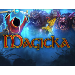 Magicka STEAM GIFT Россия  МИР БЕЗ ОГРАНИЧЕНИЙ