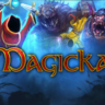 Magicka STEAM GIFT Россия  МИР БЕЗ ОГРАНИЧЕНИЙ