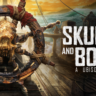 🖤SKULL AND BONES ВСЕ ИЗДАНИЯ ⭐EPIC GAMES⭐PS⭐XBOX  🎁
