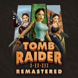 Tomb Raider I-III Remastered Xbox One & Series Покупка