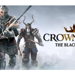 Crown Wars: The Black Prince steam [Россия/МИР]