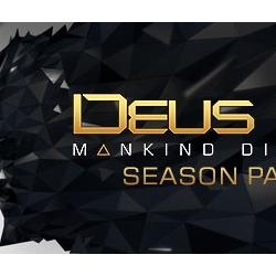 Deus Ex: Mankind Divided Season Pass Steam Key МИР   РФ