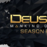 Deus Ex: Mankind Divided Season Pass Steam Key МИР   РФ