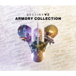 Destiny 2: Armory Collection STEAM КЛЮЧ РФ-СНГ