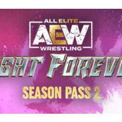 AEW: Fight Forever - Season Pass 2 DLC * STEAM RU ⚡