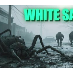 White Sands * STEAM РОССИЯ ⚡ АВТОДОСТАВКА 💳0% КАРТЫ