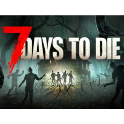 7 Days to Die МИР ВСЕ СТРАНЫ STEAM GIFT Без Ограничений