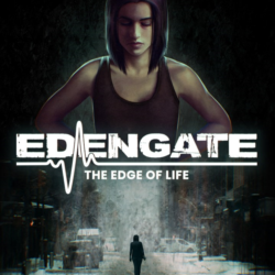 💥EDENGATE: The Edge of Life XBOX🔑