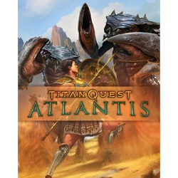 💥Titan Quest: Atlantis DLC XBOX🔑