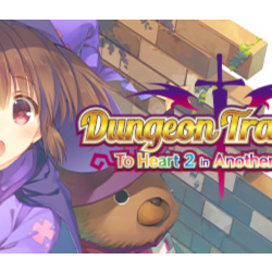 Dungeon Travelers: To Heart 2 in Another World 💎 АВТОДОСТАВКА STEAM GLOBAL МГНОВЕННО