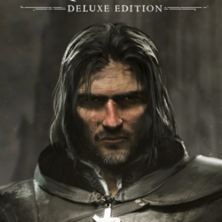✅ The Inquisitor - Deluxe Edition Xbox активация
