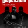 Wolfenstein The New Order Epic G. Аккаунт СМЕНА ДАННЫХ