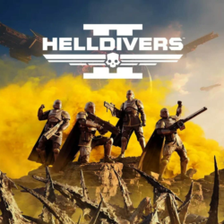 🔥HELLDIVERS 2🔥🧿Подарком на ваш Аккаунт