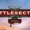 Warhammer 40,000: Battlesector - T&acute;au DLC * STEAM RU