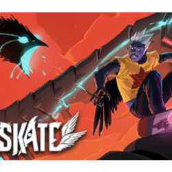 Helskate 💎 АВТОДОСТАВКА STEAM GLOBAL МГНОВЕННО ЛИЦЕНЗИЯ