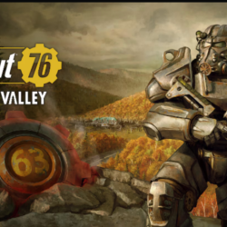 Fallout 76: Skyline Valley    PS4/PS5    Турция
