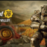 Fallout 76: Skyline Valley    PS4/PS5    Турция