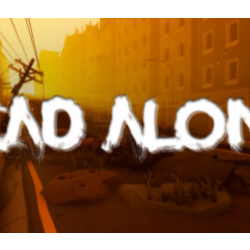 Dead Alone * STEAM РОССИЯ ⚡ АВТОДОСТАВКА 💳0% КАРТЫ