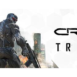 Crysis Remastered Trilogy steam [Россия/МИР]