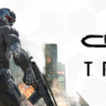 Crysis Remastered Trilogy steam [Россия/МИР]