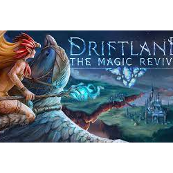 Driftland: The Magic Revival ✅ Steam Global  🎁