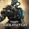 Warhammer 40,000: Inquisitor - Martyr Steam ключ Весь Мир Global RU/CIS РФ Россия key