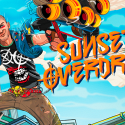 Sunset Overdrive ✅ Steam ключ Весь Мир Global RU/CIS РФ Россия key код cтим СНГ Глоба