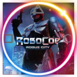 💠 RoboCop: Rogue City (PS5/RU) (Аренда от 7 дней)