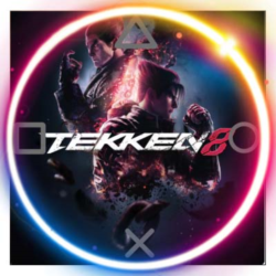 💠 Tekken 8 (PS5/RU) (Аренда от 7 дней)
