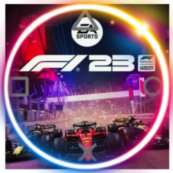 💠 F1 23 (PS4/PS5/EN) (Аренда от 7 дней)