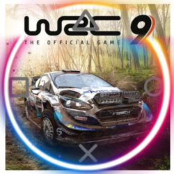 💠 WRC 9 FIA World Rally Championship PS4/PS5/RU Аренда