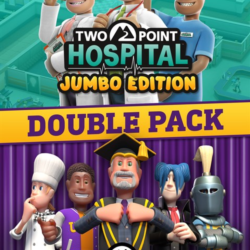 Two Point Hospital   Two Point Campus Pack Xbox активац