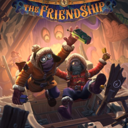 ✅ We Were Here Expeditions The FriendShip Xbox активаци