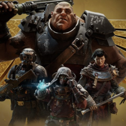 ✅ Warhammer 40000 Darktide Imperial edit Xbox активация