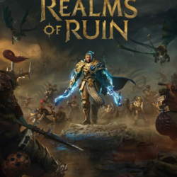 ✅ Warhammer Age of Sigmar Realms of Ruin Xbox активация