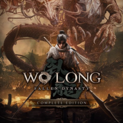✅ Wo Long Fallen Dynasty Complete Edition Xbox активаци