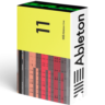 Ableton Live 11 Lite | Лицензия