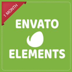 ENVATO ELEMENTS   1 МЕСЯЦ  100 СКАЧИВАНИЙ ЕЖЕДНЕВНО