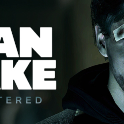 Alan Wake Remastered (Xbox One/Ключ/Аргентина)