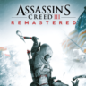 Assassin&acute;s Creed III Remastered (Xbox One/Series/Арген)