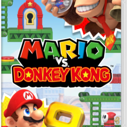 Nintendo Switch🟥Mario vs. Donkey Kong™