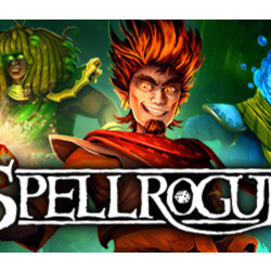 SpellRogue - STEAM GIFT РОССИЯ
