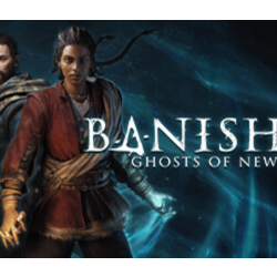 Banishers: Ghosts of New Eden - STEAM GIFT РОССИЯ