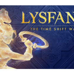 Lysfanga : The Time Shift Warrior - STEAM GIFT РОССИЯ