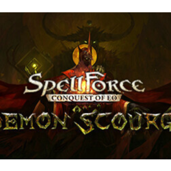 SpellForce: Conquest of Eo - Demon Scourge DLC - STEAM