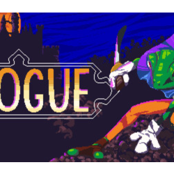 FROGUE - STEAM GIFT РОССИЯ