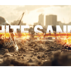 White Sands - STEAM GIFT РОССИЯ