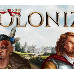 Colonize - STEAM GIFT РОССИЯ