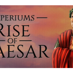 Imperiums: Rise of Caesar DLC - STEAM GIFT РОССИЯ