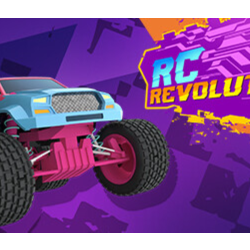 RC REVOLuTion - STEAM GIFT РОССИЯ